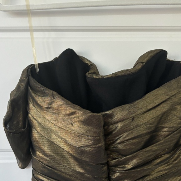 House of CB Ilaria Chiffon Dress - Picture 10 of 13